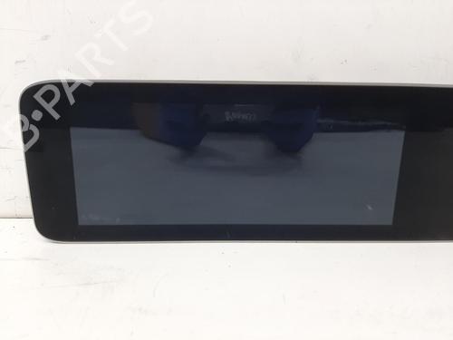 Instrument cluster MERCEDES-BENZ EQC (N293) EQC 400 4-matic (293.890) | BP28311545C47 