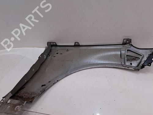 Left front fenders LAND ROVER RANGE ROVER SPORT II (L494) 4.4 SDV8 4x4 | BP29883897C41