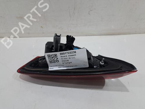 Used Right taillight Right taillight FORD FOCUS IV (HN) 1.0 EcoBoost mHEV Active (125 hp) 35923272 35923272