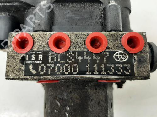 ABS pump SUBARU FORESTER (SJ_) 2.0 i AWD (SJ5) | BP26756654M43 - Image 4