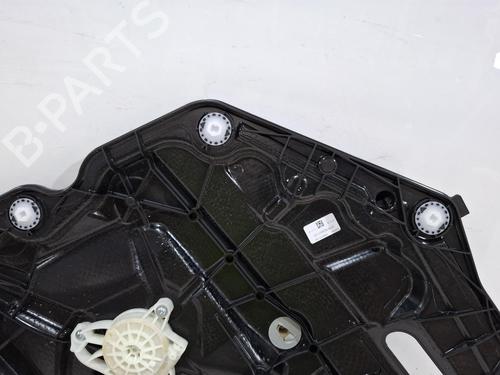 Front right window mechanism FORD FOCUS IV (HN) 1.0 EcoBoost | BP38712015C23 - Image 3