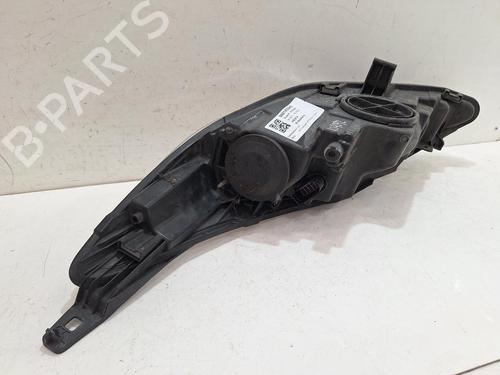 Right headlight FORD FIESTA VI (CB1, CCN) 1.4 TDCi | BP27181956C29 