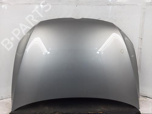 Motorhjelm VW GOLF VII (5G1, BQ1, BE1, BE2) 1.4 TSI (125 hp) 29471940