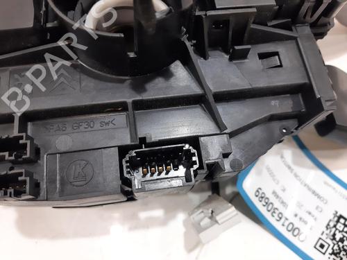 Switch CITROËN C3 II (SC_) 1.2 VTi 82 | BP32214641I30