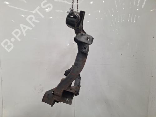 Subframe JAGUAR XF I (X250) 2.2 D | BP35922003M9 - Image 2