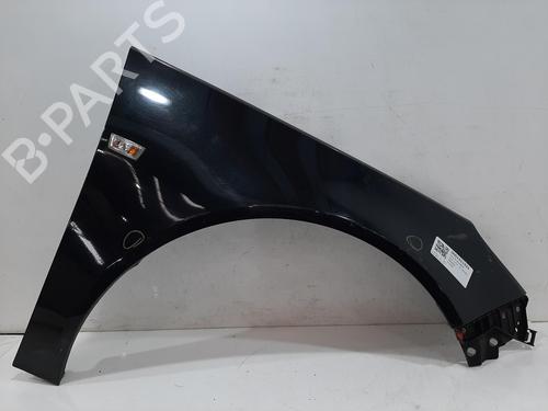 Used Right front fenders VAUXHALL INSIGNIA Mk I (A) Hatchback (G09) 2.0 CDTI (68) (160 hp) 30141966