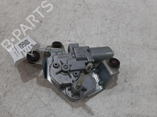 Rear wiper motor SUZUKI IGNIS III (MF, FF) 1.2 Hybrid (ATK412) | BP32270380M102 - Image 6