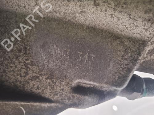 Gearkasse RENAULT CLIO IV (BH_) 1.2 16V | BP29883753M3