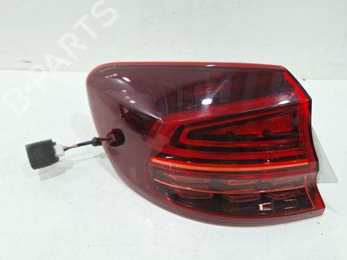Used Left taillight Left taillight 38486876 38486876