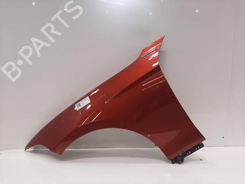 Used Left front fenders Left front fenders 36810987 36810987