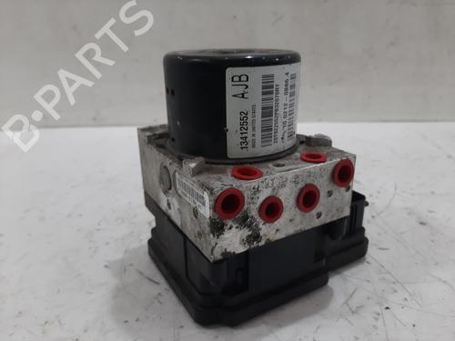 Módulo de ABS VAUXHALL ASTRA Mk VI (J) (P10) 1.6 | BP29882787M43 