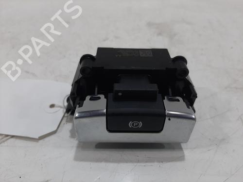 håndbremse JAGUAR I-PACE (X590) EV400 AWD (400 hp) 30829240