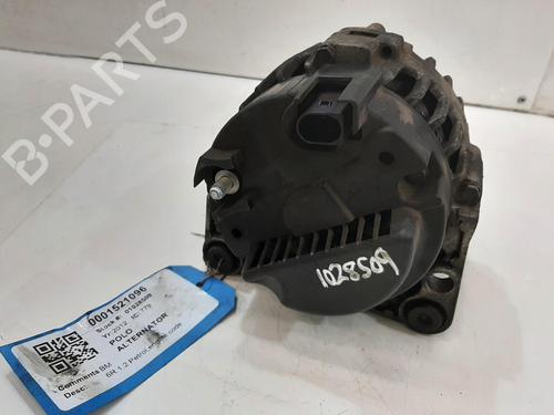 Generator VW POLO V (6R1, 6C1) 1.2 | BP29397658M7 