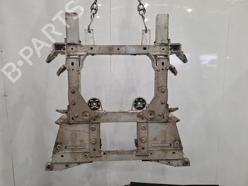 Subframe JAGUAR I-PACE (X590) EV400 AWD | BP29266791M9