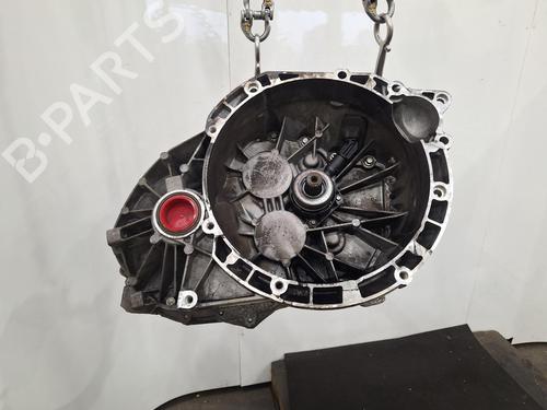 Gearkasse FORD KUGA II (DM2) 2.0 TDCi (140 hp) 29945671