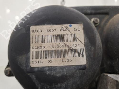 Engine FORD FIESTA VI (CB1, CCN) 1.25 | BP40454669M1  - Image 6