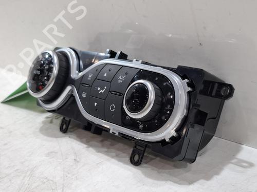 Climate control RENAULT CAPTUR I (J5_, H5_) 0.9 TCe 90 | BP39463204I5  - Image 5
