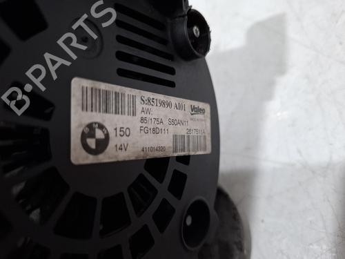 Alternator BMW 1 (F20) 118 d | BP39450359M7 - Image 2