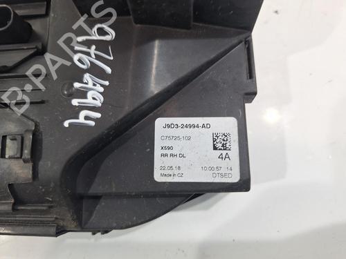 Other JAGUAR I-PACE (X590) EV400 AWD | BP26856462O1