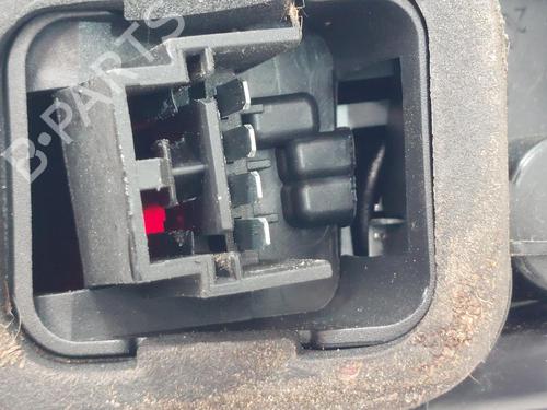 Left taillight FIAT GRANDE PUNTO (199_) 1.2 | BP26963050C34 