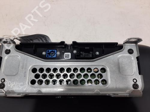 Display monitor VW GOLF VIII (CD1, DA1) 1.5 eHybrid | BP37072676C48 - Image 5