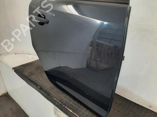 Right rear door VAUXHALL CORSA Mk III (D) (S07) 1.2 i 16V (L08) | BP28275249C5 