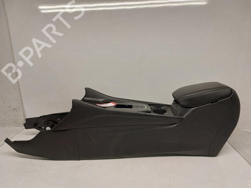 Console central NISSAN QASHQAI III (J12) 1.3 DIG-T (158 hp) 26815921