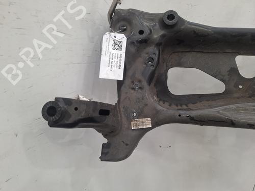 Subframe VW TIGUAN ALLSPACE (BW2, BJ2) 1.5 TSI | BP37421957M9 - Image 2