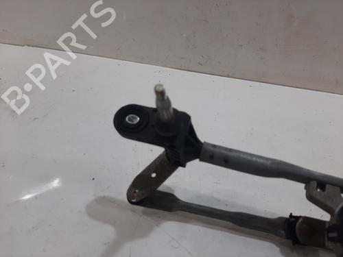 Front wiper motor FIAT 500 (312_) 1.2 (312AXA1A) | BP35768669M29 - Image 3