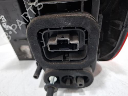 Left taillight DACIA DUSTER (HS_) 1.5 dCi | BP38969905C34 - Image 4