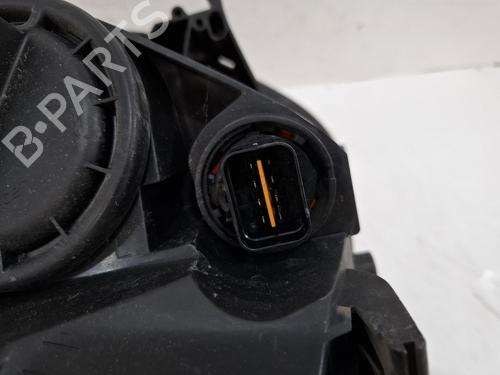 Left headlight KIA VENGA (YN) 1.4 CRDi 90 | BP38728172C28 - Image 6
