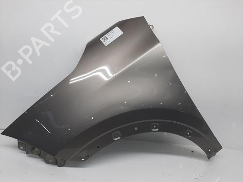 Used Left front fenders MG MG GS 1.5 (166 hp) 26765778