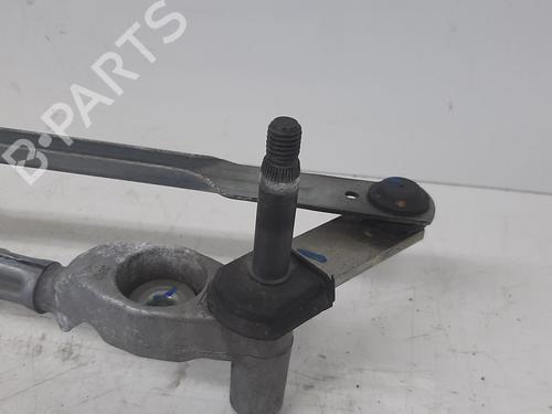 Front wiper motor VOLVO XC90 II (256) D5 AWD | BP26834945M29 