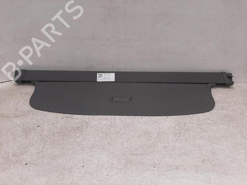 Used Rear parcel shelf AUDI A4 B8 Avant (8K5) 2.0 TDI (120 hp) 26777719