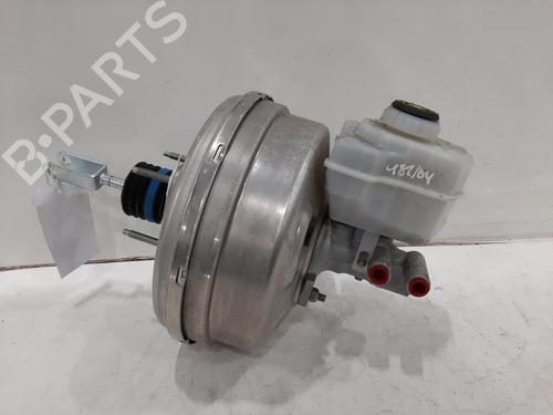 Servo brake LAND ROVER RANGE ROVER SPORT II (L494) 4.4 SDV8 4x4 | BP26757505M42 