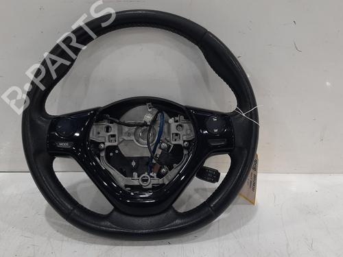 Used Steering wheel TOYOTA AYGO (_B4_) 1.0 (KGB40) (69 hp) 26778276