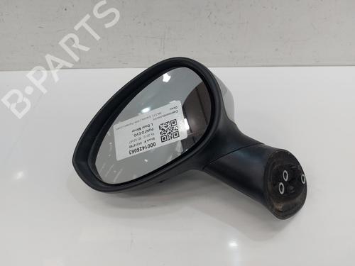 Used Left mirror FIAT PUNTO EVO (199_) 1.4 (199AXB1A) (77 hp) 26868307