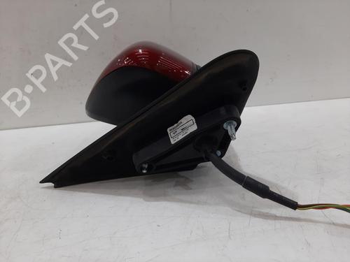Left mirror NISSAN JUKE (F15) 1.2 DIG-T | BP29237271C26 