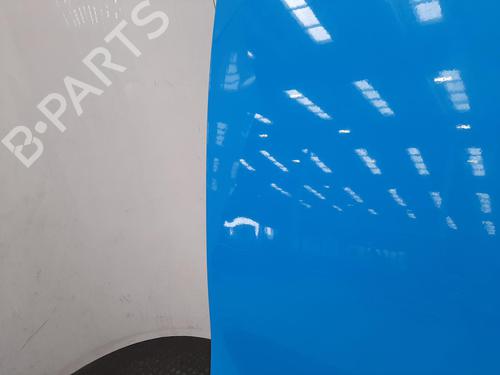 Right slide door VW CADDY III Box Body/MPV (2KA, 2KH, 2CA, 2CH) 2.0 SDI | BP26745078C75 
