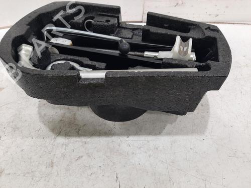 Jack Kit VW POLO V (6R1, 6C1) 1.2 TSI 16V | BP26745458C119 