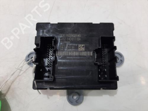 Control unit LAND ROVER RANGE ROVER SPORT II (L494) 4.4 SDV8 4x4 | BP29496626M11