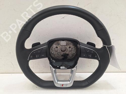 Used Steering wheel AUDI Q5 (FYB, FYG) 45 TFSI Mild Hybrid quattro (265 hp) 27501910