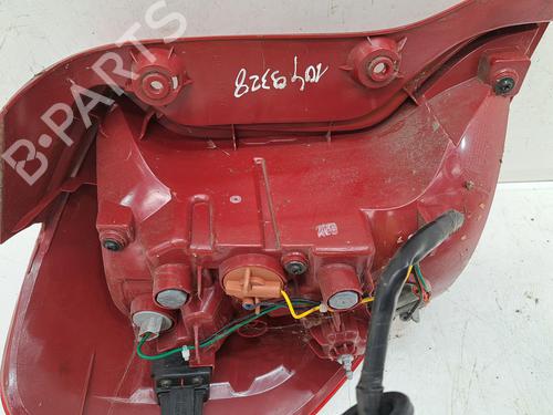 Right taillight KIA PICANTO III (JA) 1.0 | BP34478765C35  - Image 6