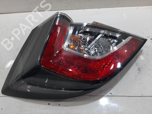 Farolim esquerdo Farolim esquerdo HONDA CIVIC X Hatchback (FC_, FK_) 1.6 i-DTEC (FK9) (120 hp) 35923555 35923555