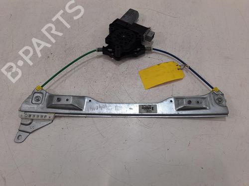 front-left-window-mechanism-vauxhall-corsa-mk-iv-e-x15-2014-31978042 main image