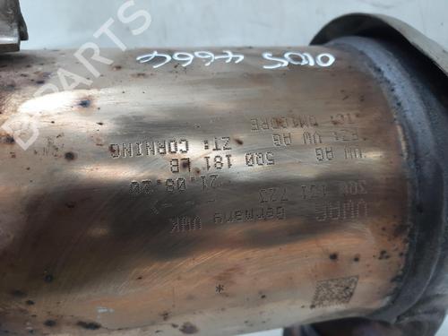 Catalyst VW GOLF VIII (CD1, DA1) 1.5 TSI | BP37448722M10 - Image 2