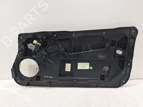 Elevalunas delantero derecho FORD FIESTA VI (CB1, CCN) 1.6 TDCi (90 hp) 32027495