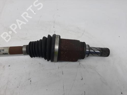 Other DACIA SANDERO II TCe 90 (B8M1, B8MA, B8AC) | BP26824609O1  - Image 5