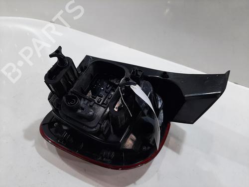 Left taillight DACIA DUSTER (HM_) 1.6 SCe 115 (HMM1) | BP34121368C34  - Image 6