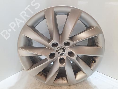 Used Rim Rim SKODA SUPERB III Estate (3V5) 1.4 TSI iV (218 hp) 34273192 34273192
